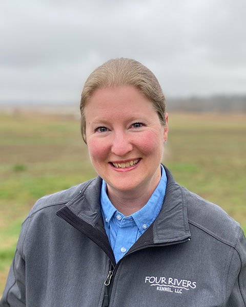 Sarah Dickerson, PHD